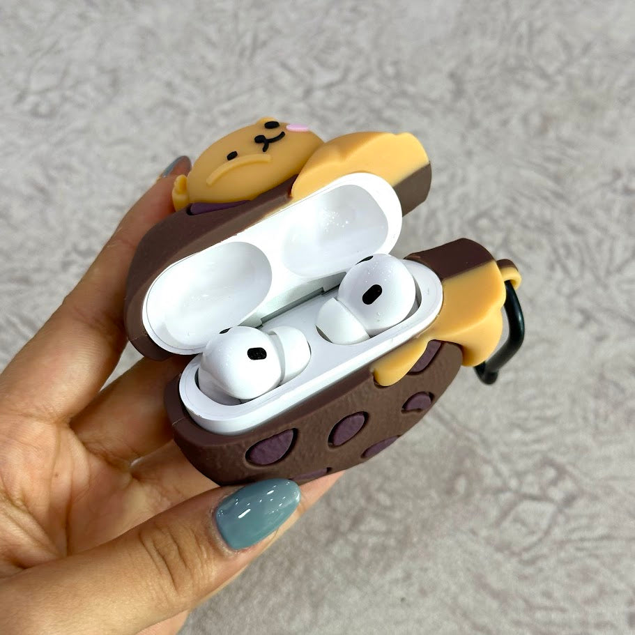 P animado airpods pro 2
