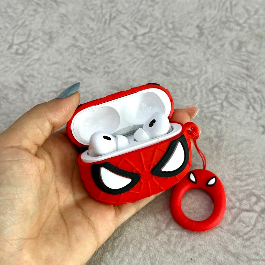 P animado airpods pro 2