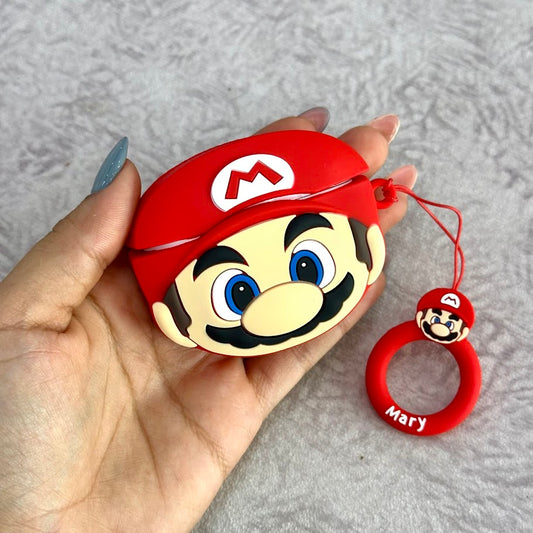 P animado airpods pro 2