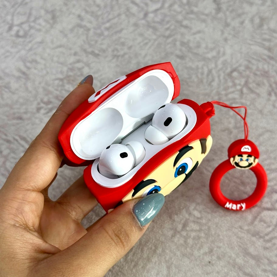 P animado airpods pro 2