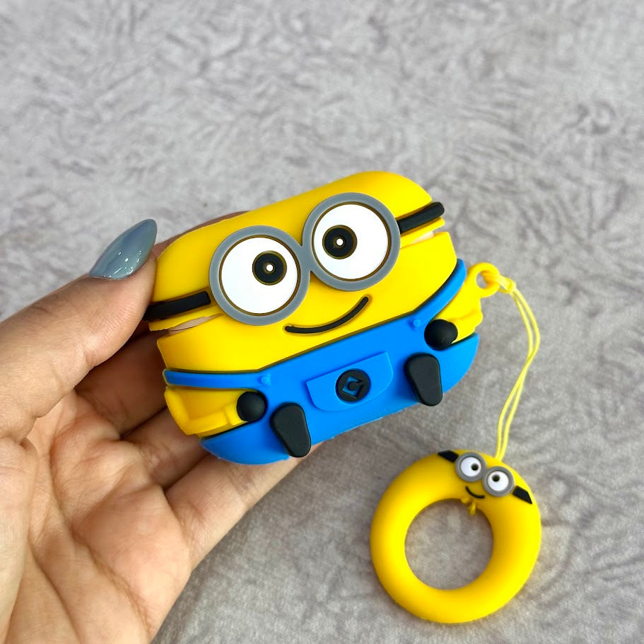 P animado airpods pro 2