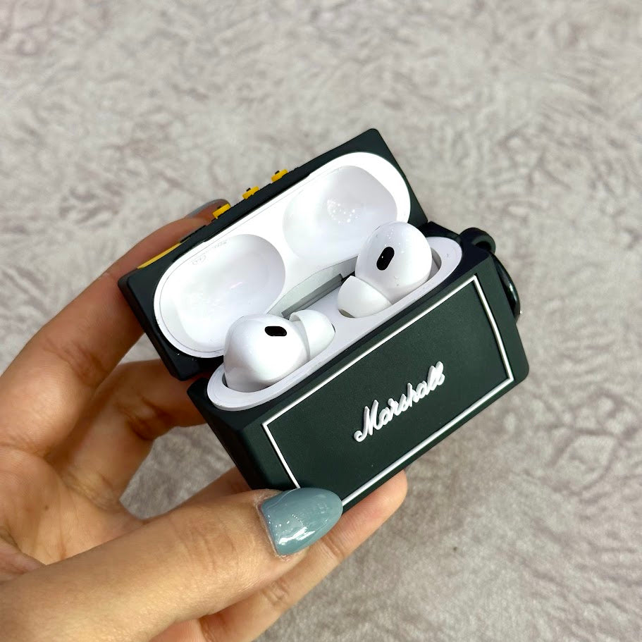 P animado airpods pro 2