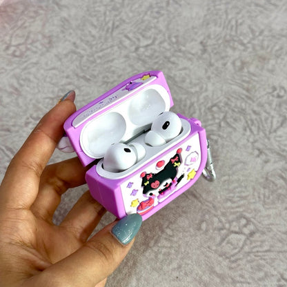 P animado airpods pro 2