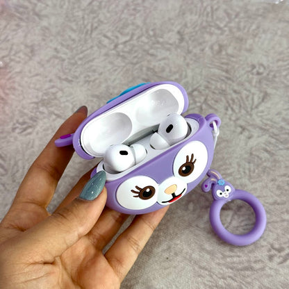P animado airpods pro 2