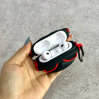 P animado airpods pro 2