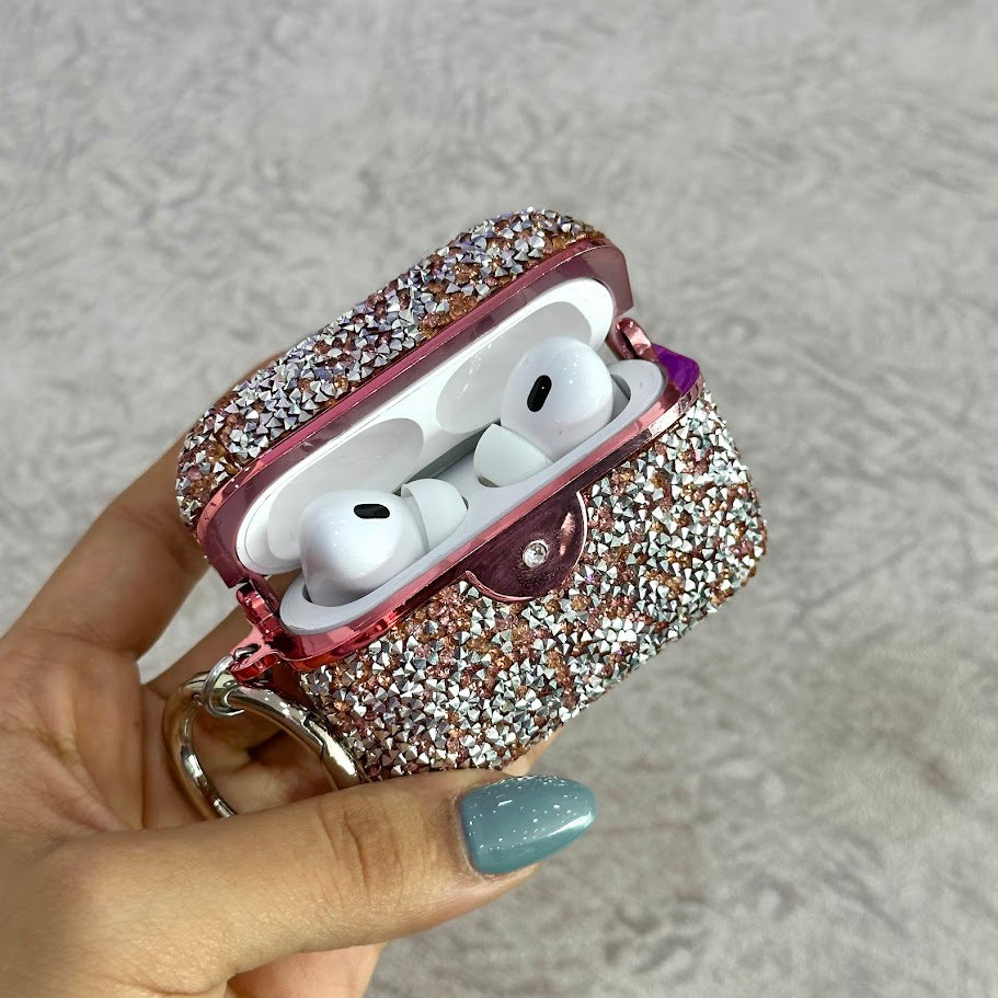 P animado airpods pro 2