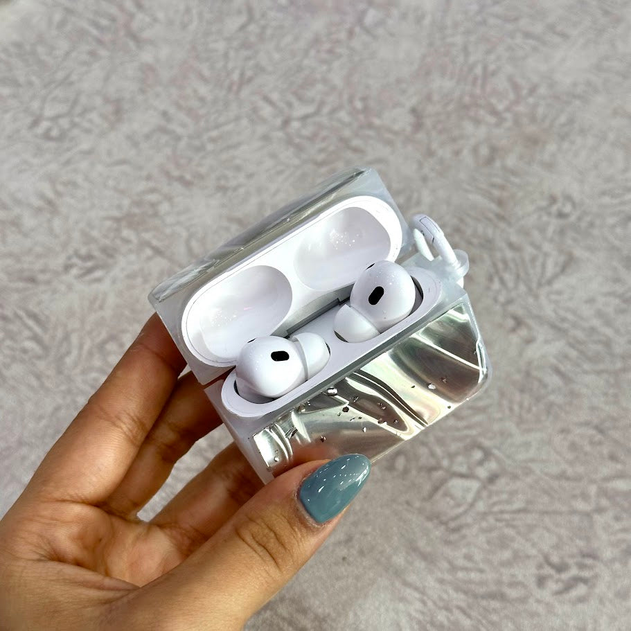 P animado airpods pro 2