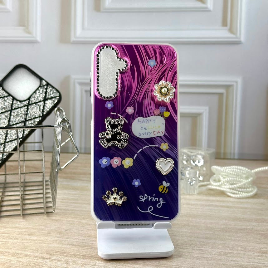 Tornasol oso negro SM A15