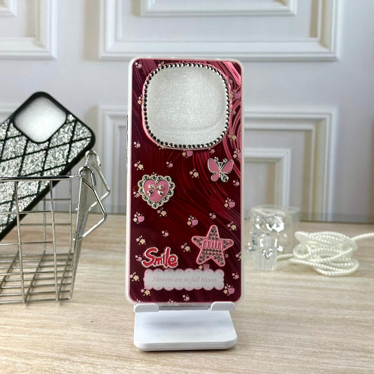 Tornasol rojo NOTE 14 PRO