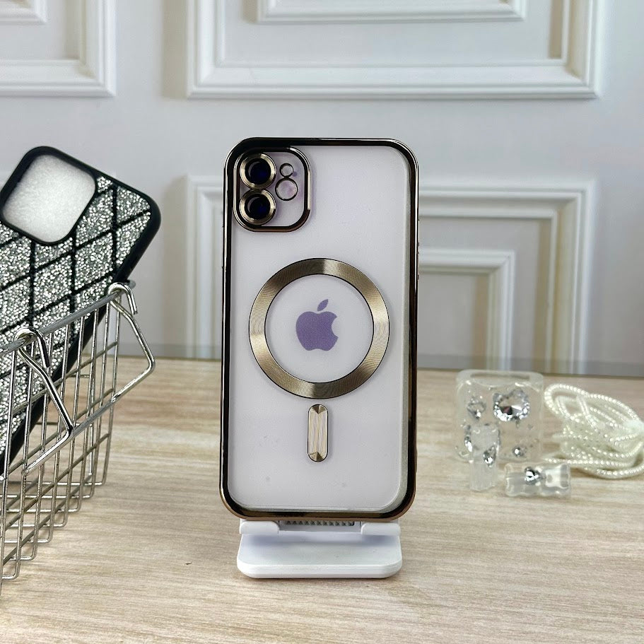 Metal mags cafe IPH 11