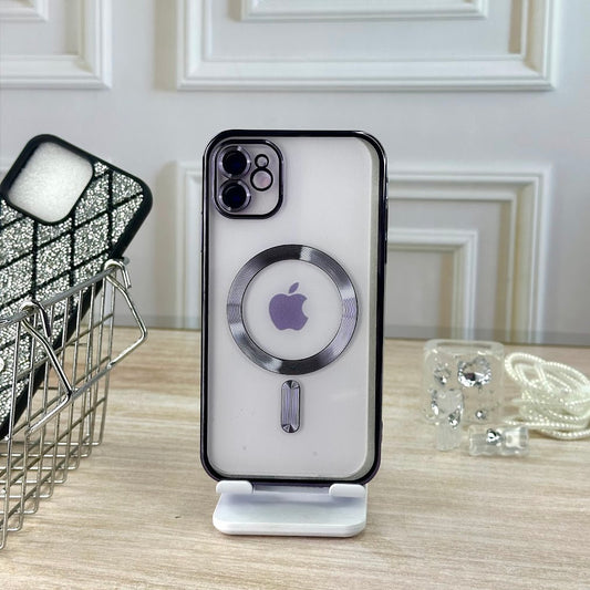 Metal mags morado IPH 11