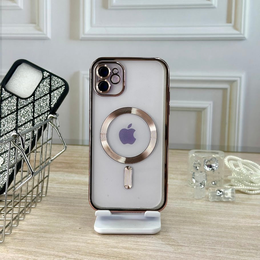 Metal mags rosa IPH 11