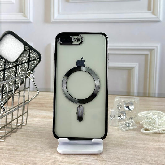 Metal mags negro IPH 7/8 PLUS