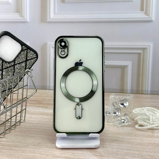 Metal mags verde IPH XR