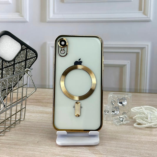 Metal mags dorado IPH XR