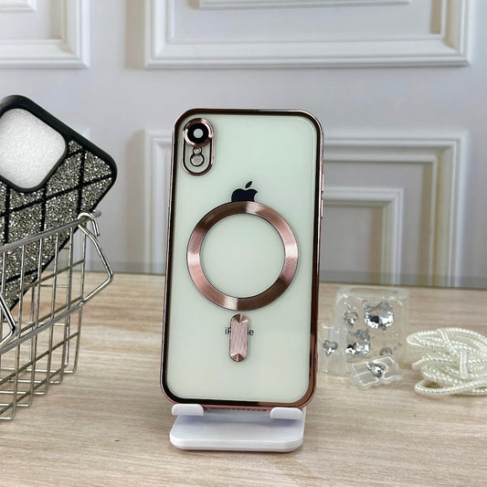 Metal mags rosa IPH XR