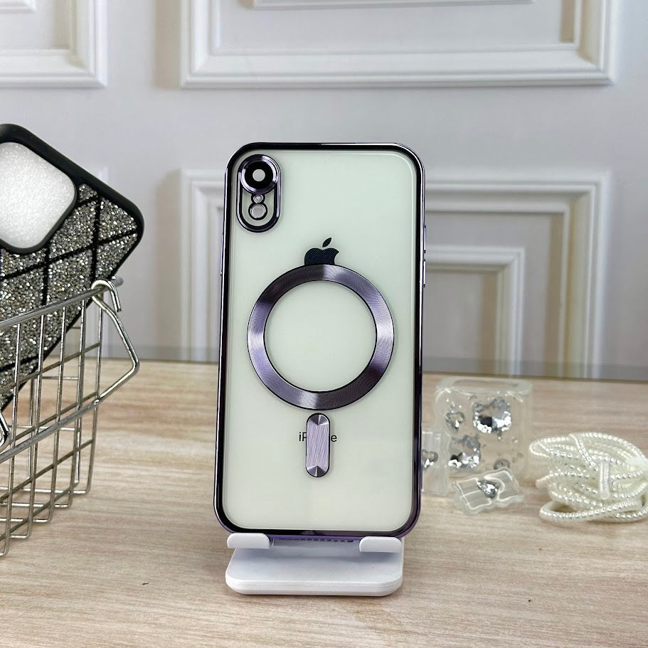 Metal mags morado IPH XR