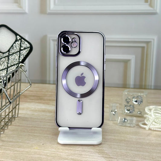 Metal mags morado IPH 12