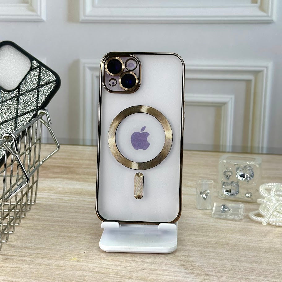 Metal mags cafe IPH 13/14