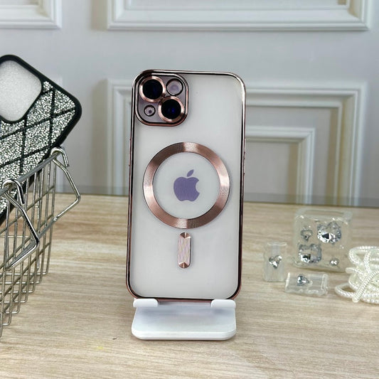 Metal mags rosa IPH 13/14