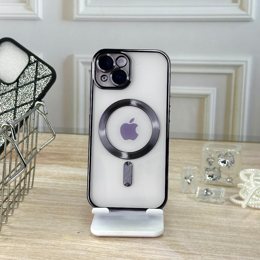 Metal mags morado IPH 15