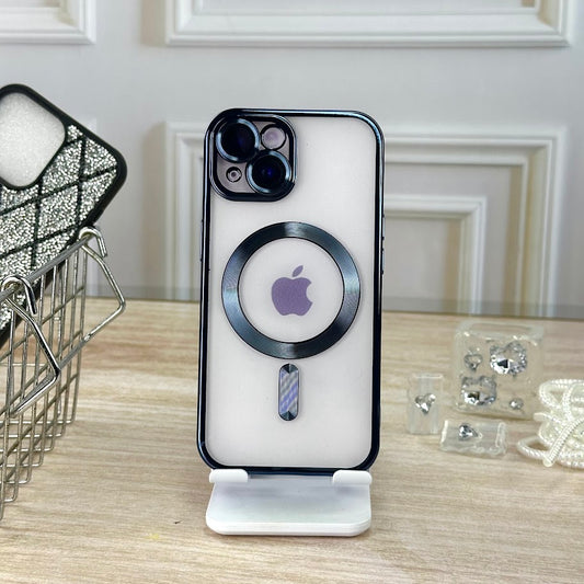 Metal mags azul IPH 13/14