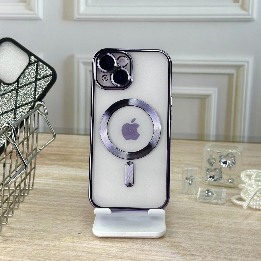 Metal mags morado IPH 13/14