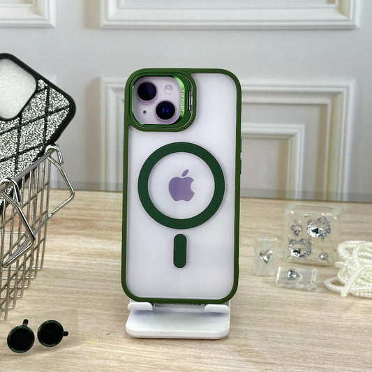 Combo mags verde IPH 13/14