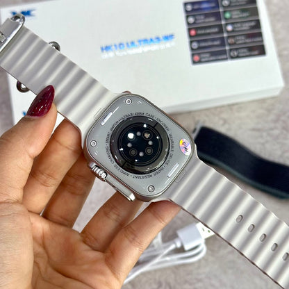 RELOJ HK 10 ULTRA 3 WF