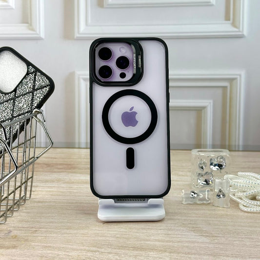 Combo mags negro IPH 14 PRO