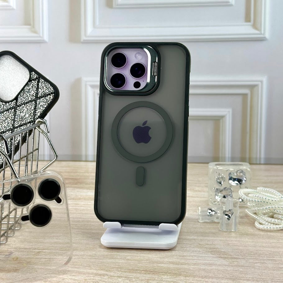 Combo bordes gris IPH 15 PRO MAX