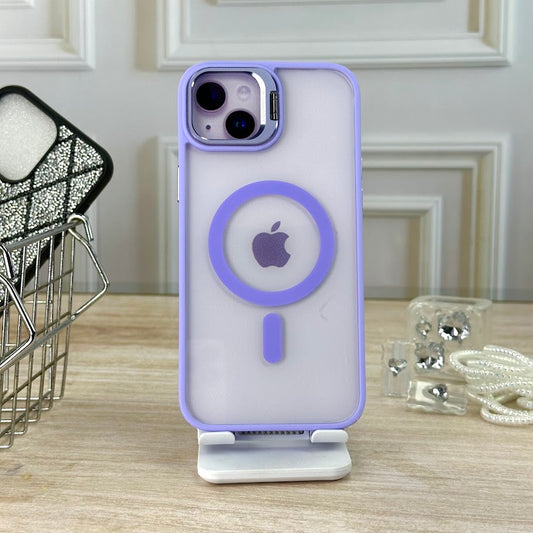 Combo mags lila IPH 14/15 PLUS