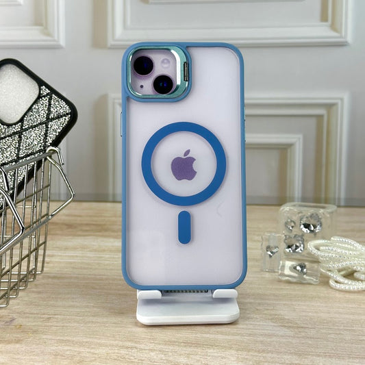 Combo mags azul IPH 14/15 PLUS