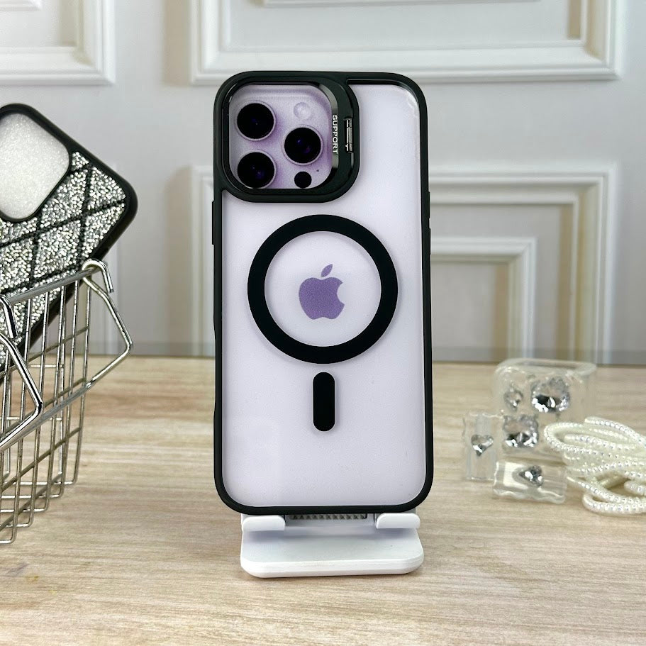 Combo mags negro IPH 13 PRO MAX