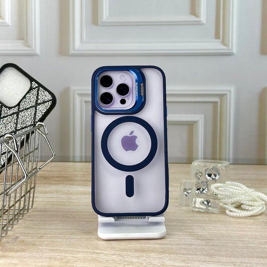 Combo mags azul IPH 16 PRO MAX