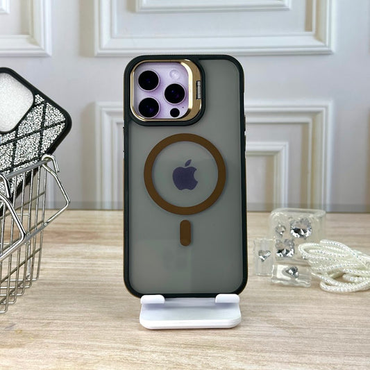 Combo bordes cafe IPH 14 PRO MAX