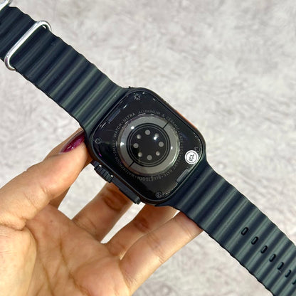 COMBO RELOJ + AIRPOD 7 MANILLAS PLUS