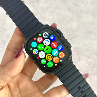 COMBO RELOJ + AIRPOD 7 MANILLAS PLUS