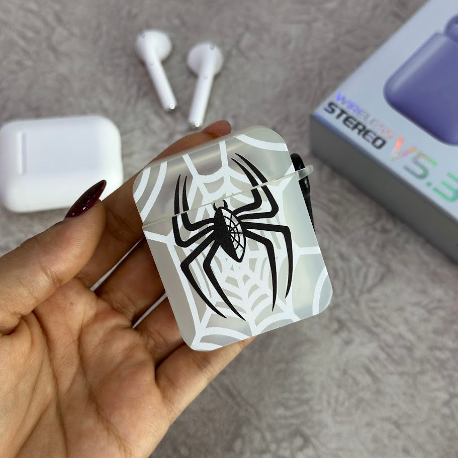 airpods araña serie 1/2