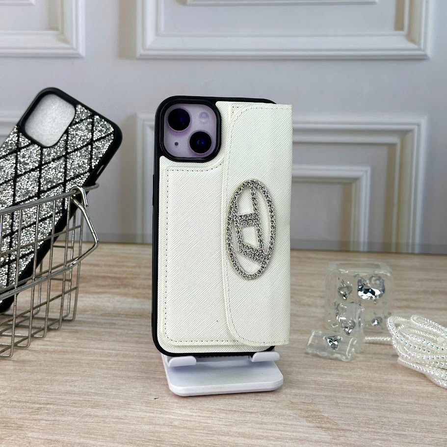 Cartera white IPH 13/14