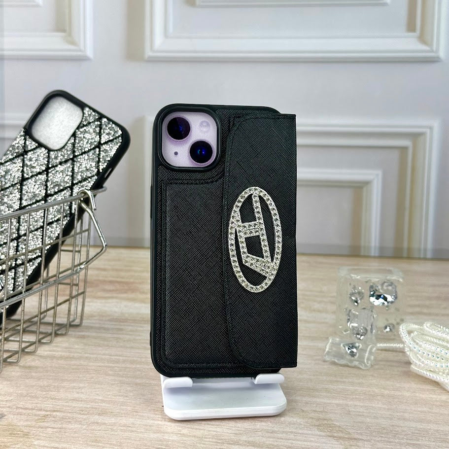 Cartera Black IPH 13/14