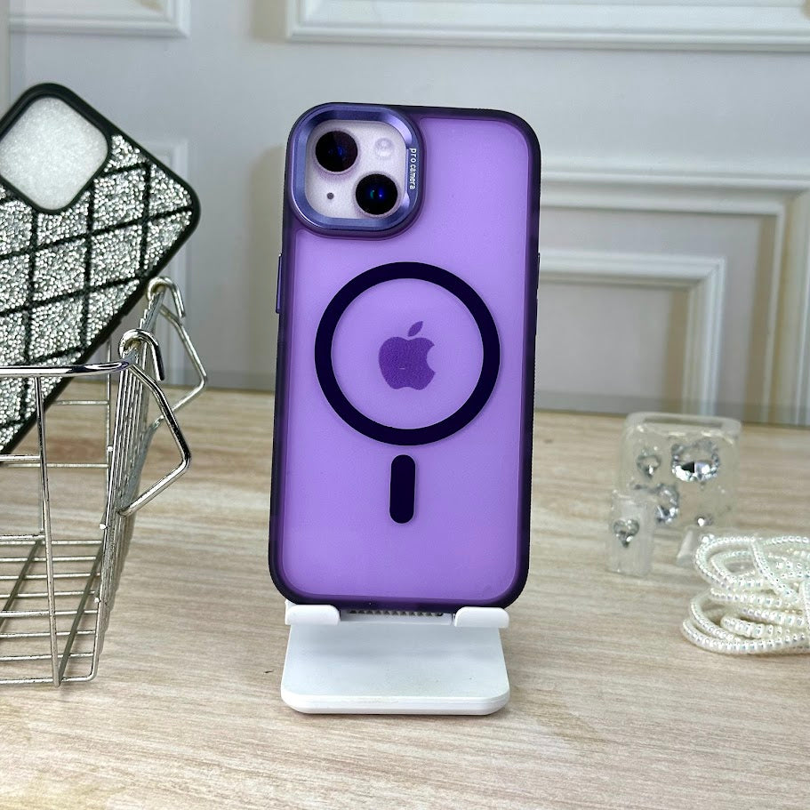 Morado Anti Deslizante IPH 13/14