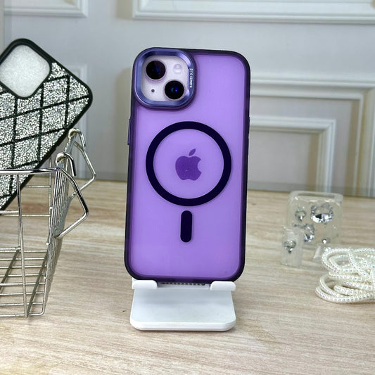 Morado Anti Deslizante IPH 13/14