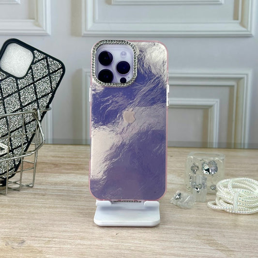 Tornasolado rosa IPH 16 PRO MAX