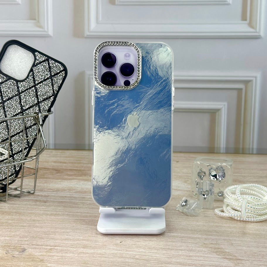 Tornasolado blanco IH 16 PRO MAX