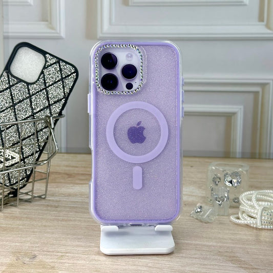 Brillante 360 lila IPH 16 PRO MAX