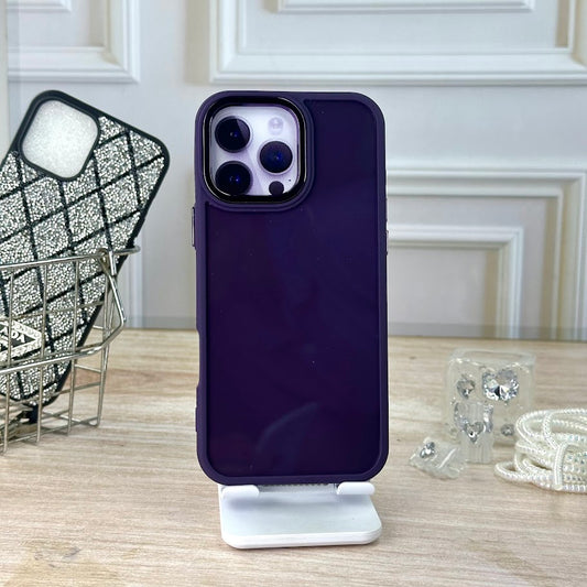 Espejo Purpura IPH 16 PRO MAX