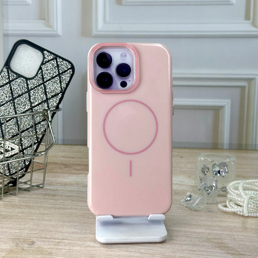 Mag Rosa IPH 16 PRO MAX