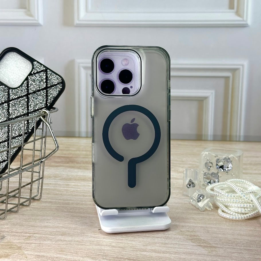 Humo MGS GRIS IPH 16 PRO