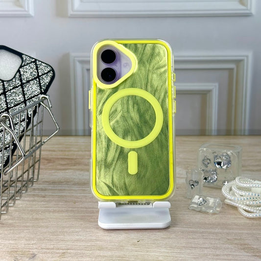 360 tornasol amarillo IPH 16